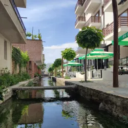 Tushemisht Village - Pogradec