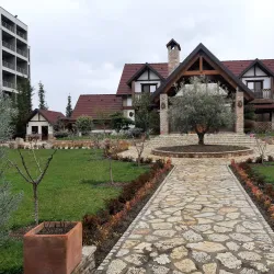 Tushemisht Village - Pogradec