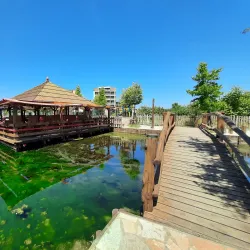 Tushemisht Village - Pogradec