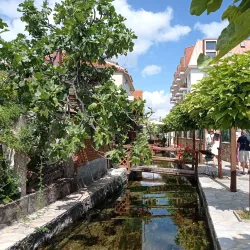 Tushemisht Village - Pogradec