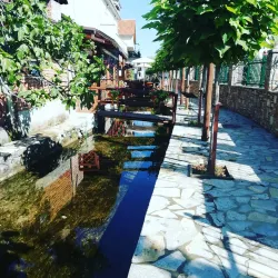 Tushemisht Village - Pogradec