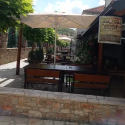 Tushemisht Village - Pogradec