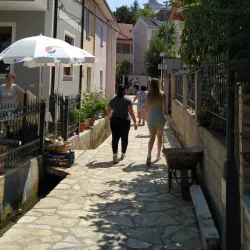 Tushemisht Village - Pogradec