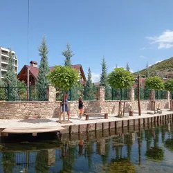 Tushemisht Village - Pogradec