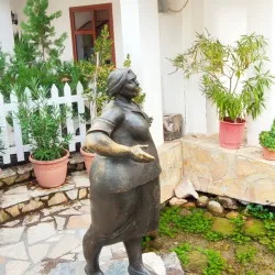 Tushemisht Village - Pogradec