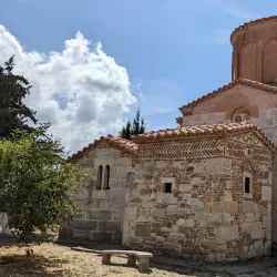 Apolonia Archaeological Park - Rrogozhine