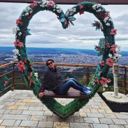 Dajti National Park - Rrogozhine