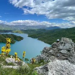 Dajti National Park - Rrogozhine