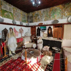 Ethnographic Museum of Rrogozhinë - Rrogozhine