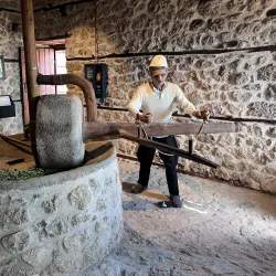 Ethnographic Museum of Rrogozhinë - Rrogozhine