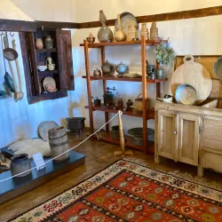 Ethnographic Museum of Rrogozhinë - Rrogozhine