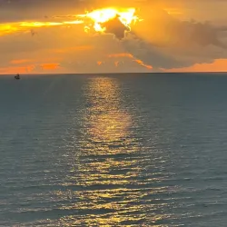 Kavajë Beach - Rrogozhine