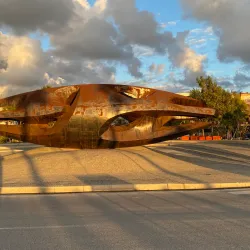 Kavajë Beach - Rrogozhine