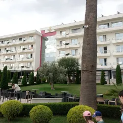 Kavajë Beach - Rrogozhine