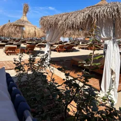 Kavajë Beach - Rrogozhine