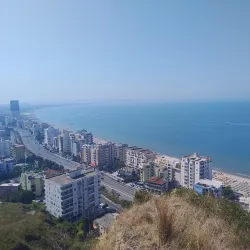 Kavajë Beach - Rrogozhine