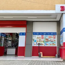 Local Markets of Rrogozhinë - Rrogozhine