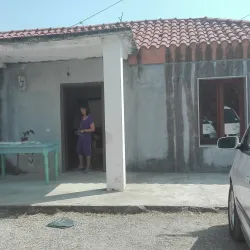 Rrogozhinë Central Square - Rrogozhine