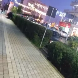 Rrogozhinë Mosque - Rrogozhine