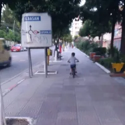 Rrogozhinë Mosque - Rrogozhine