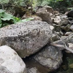 Shkumbin River - Rrogozhine