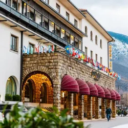 Dukagjini Resort - Shengjin