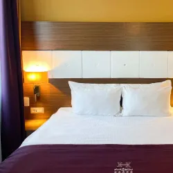 Dukagjini Resort - Shengjin