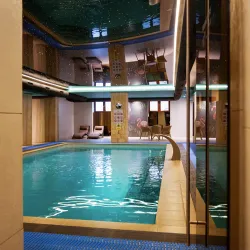 Dukagjini Resort - Shengjin