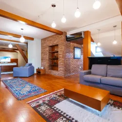 Dukagjini Resort - Shengjin