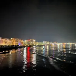 Gulf of Drin - Shengjin