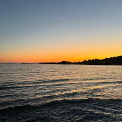 Gulf of Drin - Shengjin