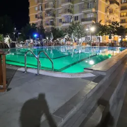 Kunë Island - Shengjin