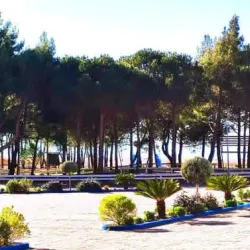 Kunë Island - Shengjin