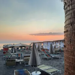 Kunë Island - Shengjin