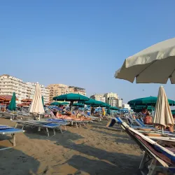 Kunë Island - Shengjin