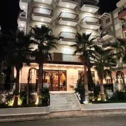 Kunë Island - Shengjin