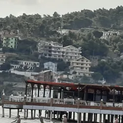 Kunë Island - Shengjin