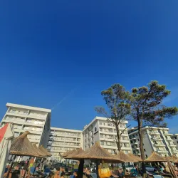 Kunë Island - Shengjin