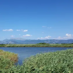 Kunë-Vain-Talë Nature Reserve - Shengjin