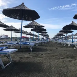 Kunë-Vain-Talë Nature Reserve - Shengjin