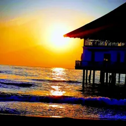 Kunë-Vain-Talë Nature Reserve - Shengjin