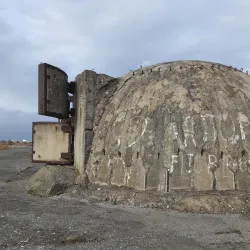 Kunë-Vain-Talë Nature Reserve - Shengjin