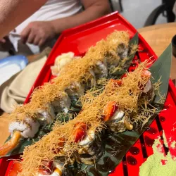 Local Cuisine Restaurants - Shengjin