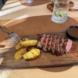 Local Cuisine Restaurants - Shengjin