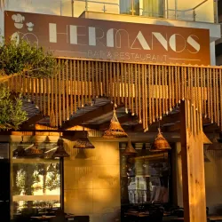 Local Cuisine Restaurants - Shengjin