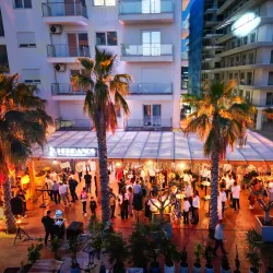 Local Cuisine Restaurants - Shengjin