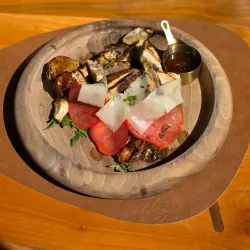 Local Cuisine Restaurants - Shengjin