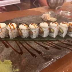 Local Cuisine Restaurants - Shengjin