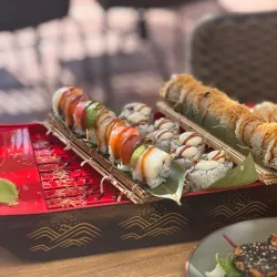 Local Cuisine Restaurants - Shengjin