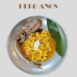 Local Cuisine Restaurants - Shengjin